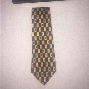 Perry Ellis tie